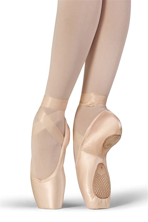 fake ballet pointe shoes|Pointe Shoe Guide – BLOCH Dance US.